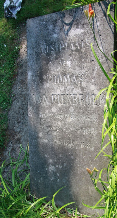 Thomas van Pienbroek